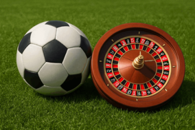 足球数据分析图表